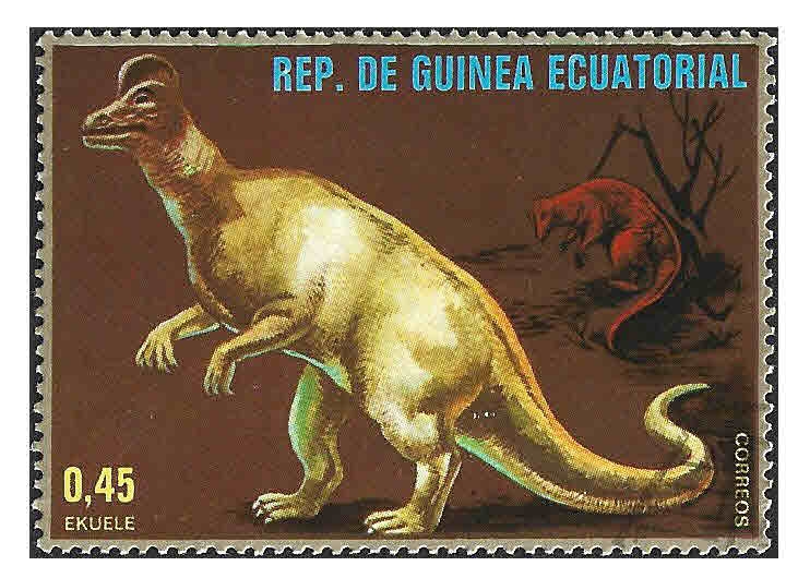 78-80 - Corythosaurus