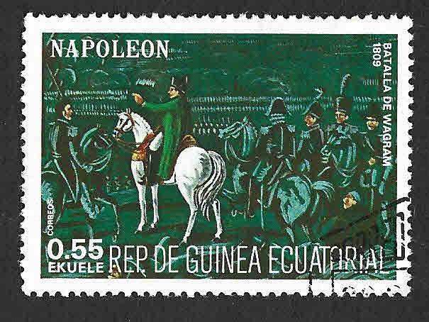 77-92 - Napoleón