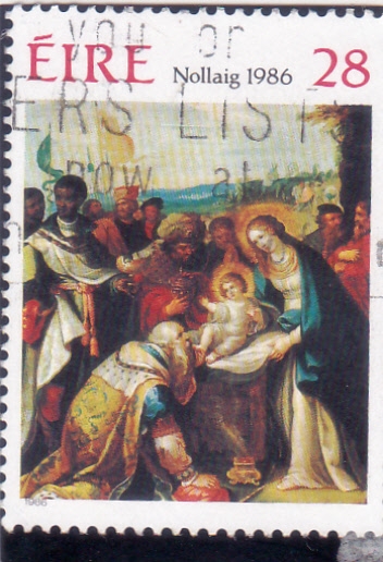 NAVIDAD'86