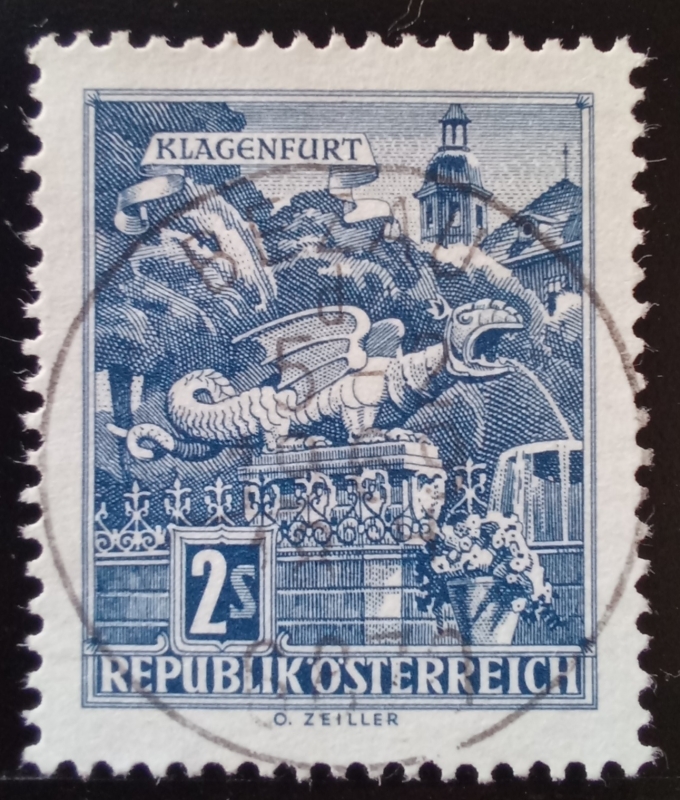 Austria-cambio