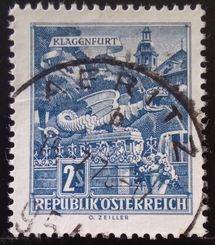 Austria-cambio