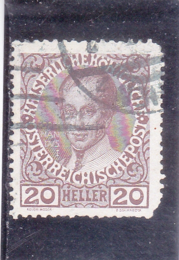 personaje