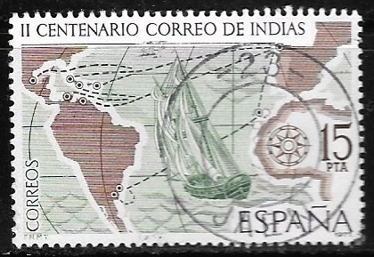  ESPAMER 77, Barcelona