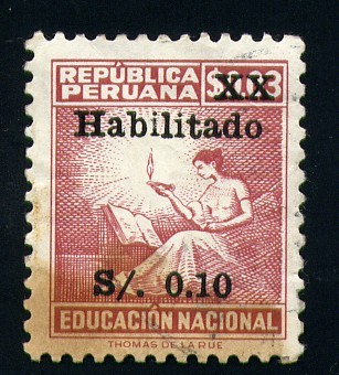 Educación Nacional