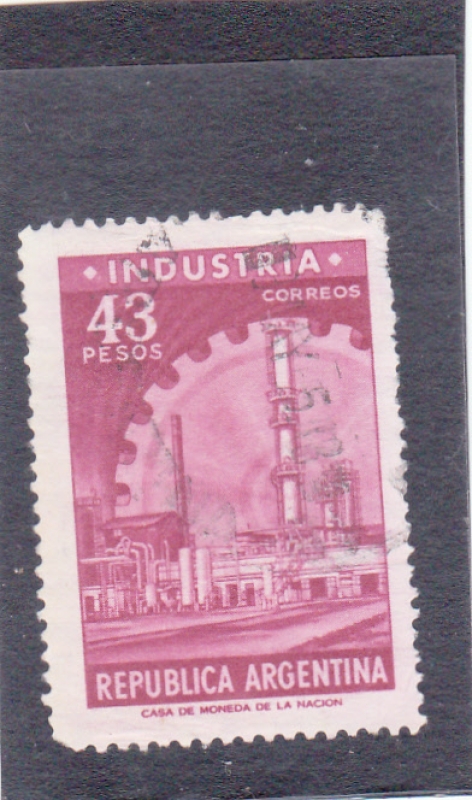 INDUSTRIA