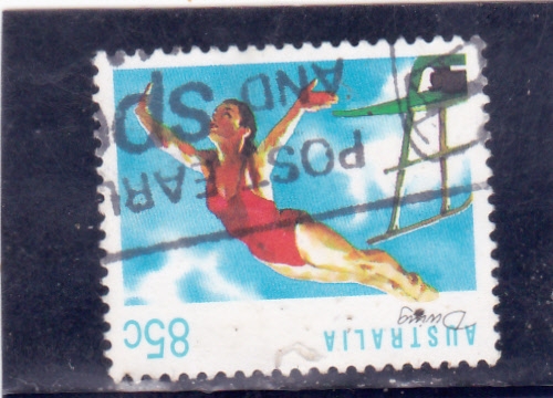 salto de trampolín