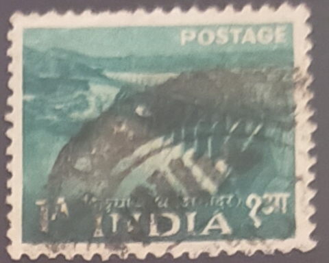 Presa Tilaiya Dam