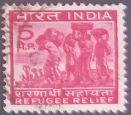 Ayuda Refugiados 