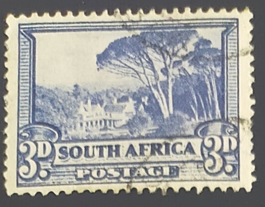 Groote Schuur