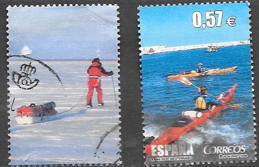 España
