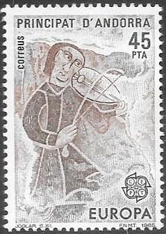Andorra 