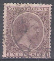 Alfonso XIII, Pelón.