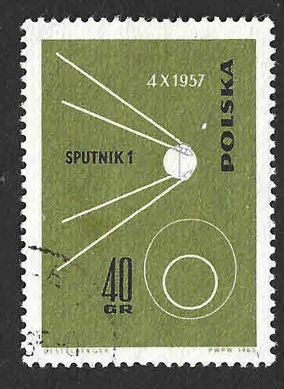 1179 - Satélites