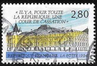 FRANCIA