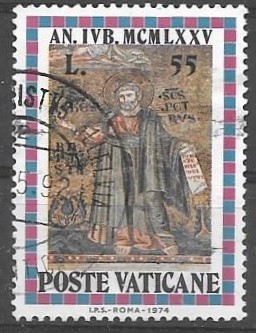 VATICANO
