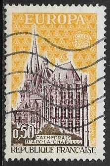 Europa (C.E.P.T.) 1972