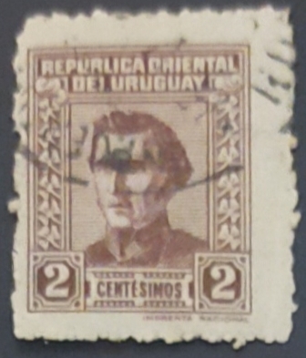 General José Artigas
