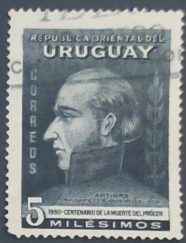 General José Artigas