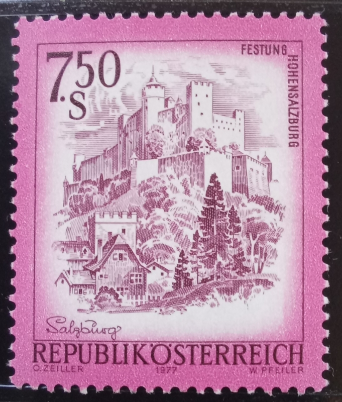 Austria-cambio