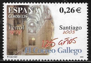 Correo Gallego