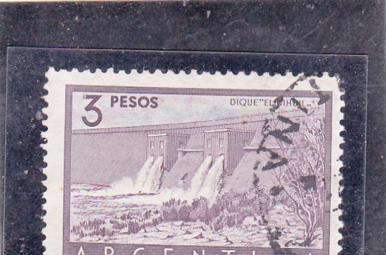 presa