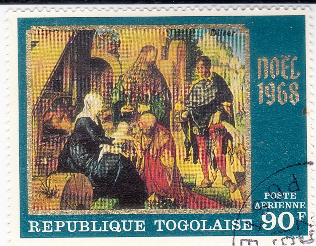 NAVIDAD'68