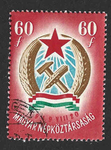 857 - Nueva Constitución