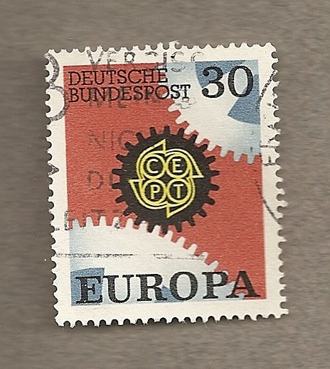 Europa CEPT