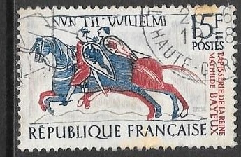 FRANCIA 