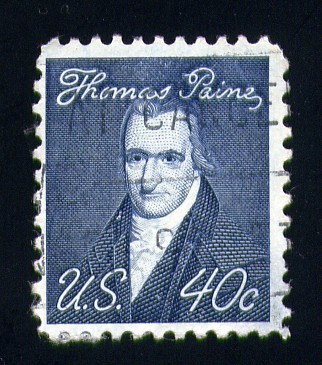 Thomas Paine