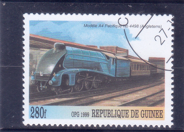 locomotora antigua 