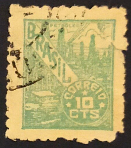 Petroleo