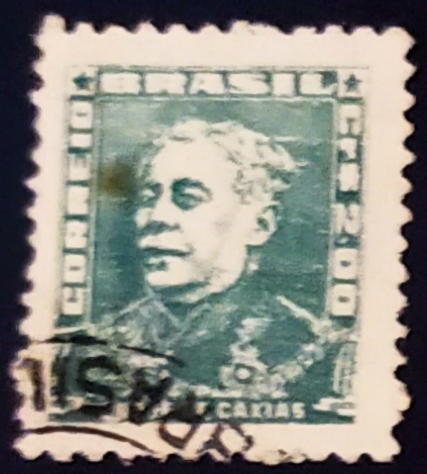 Duque de Caxias
