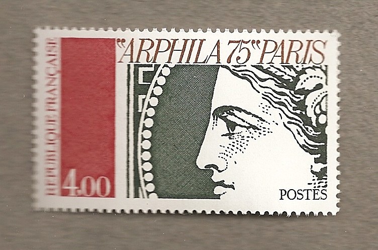 Arphila 75