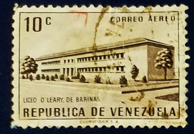 Escuela Pública de Barinas