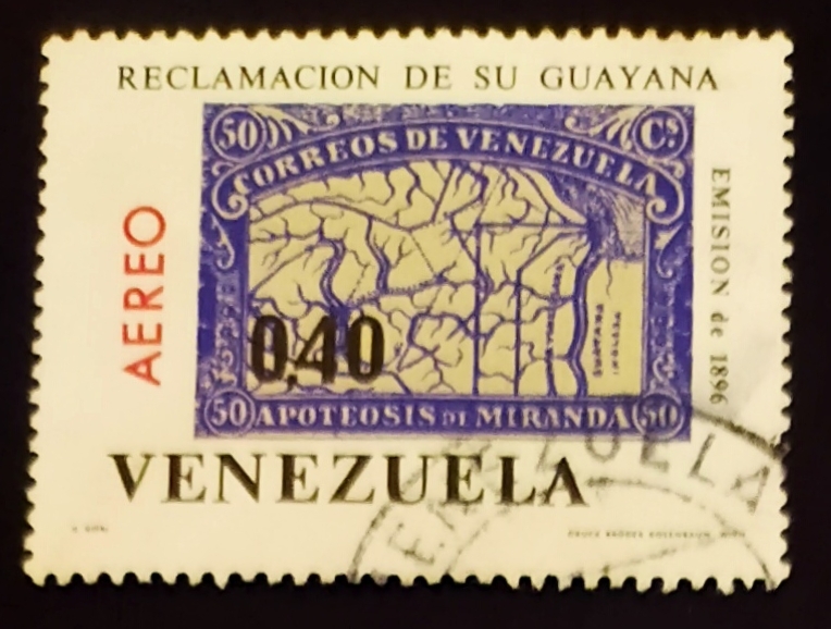 Guayana Venezolana