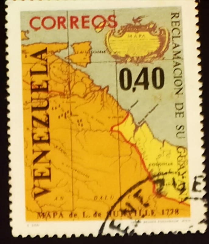Guayana Venezolana