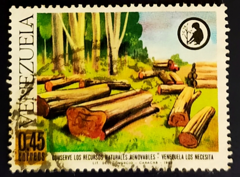 Protección de la naturaleza 