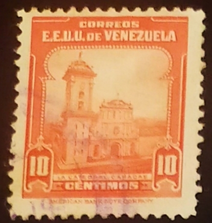 Catedral de Caracas