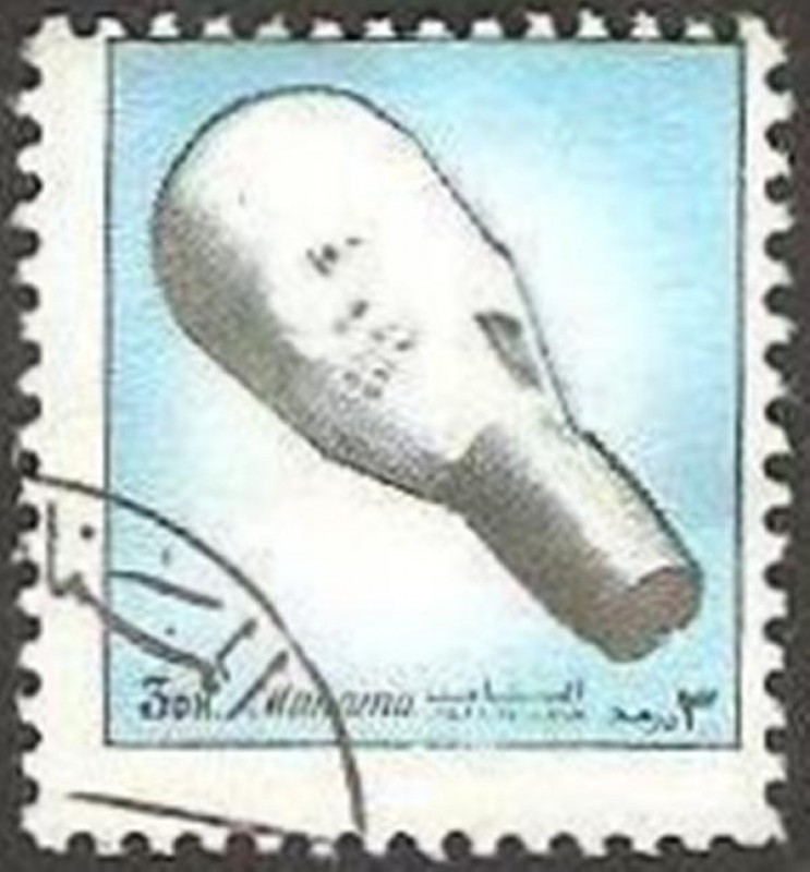 Manama - Nave espacial
