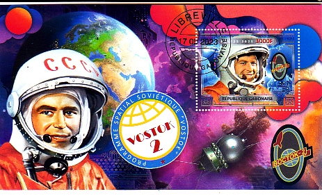 VOSTOK II