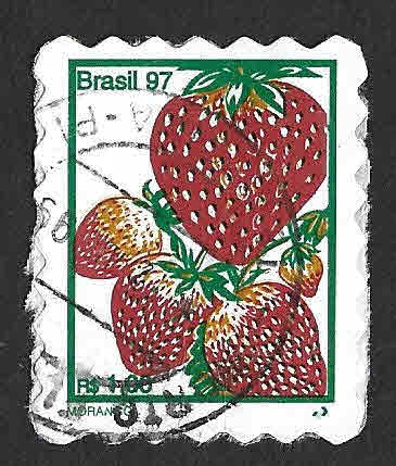 2336G - Fresas