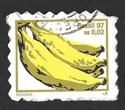 2636I - Bananas