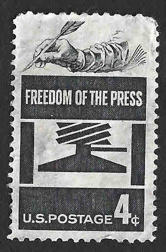 1119 - Libertad de Prensa