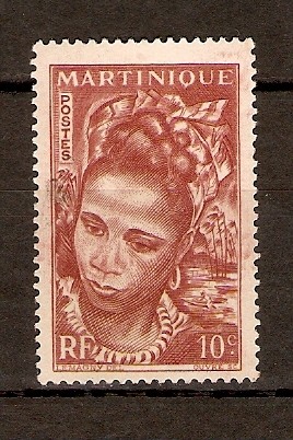 MARTINICA