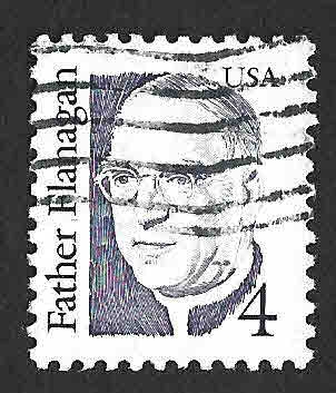 2171 - Padre Flanagan