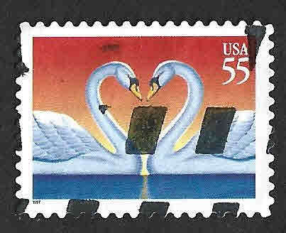 3124 - San Valentín