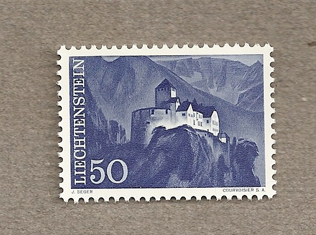 Castillo