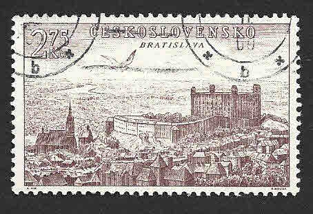 C43 - Bratislava