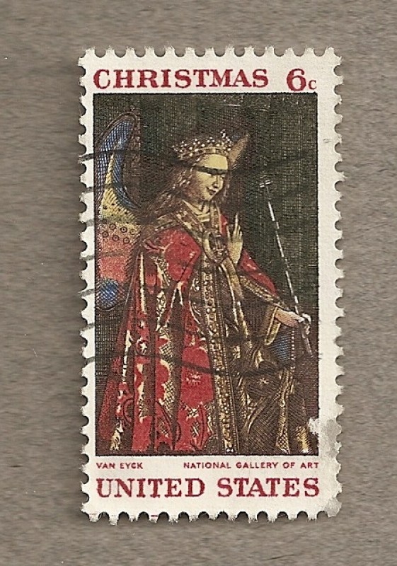 El Arcangel San Gabriel